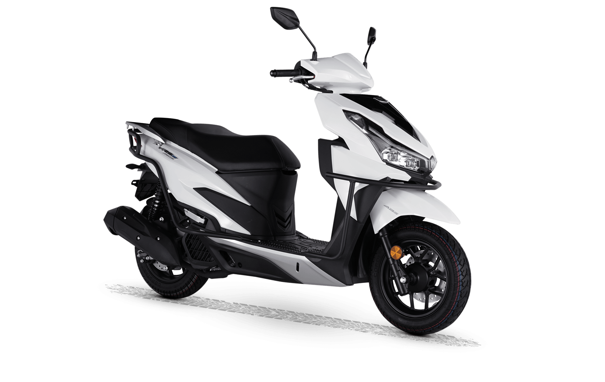 RKS VRS 125