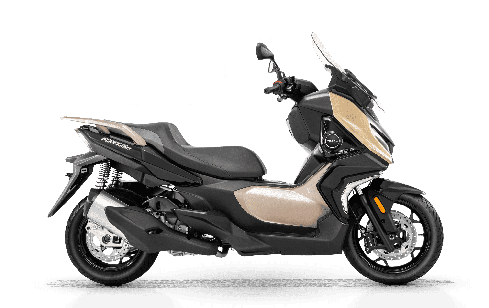 RKS FORT 250