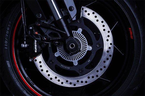 RKS SRK 250 RR