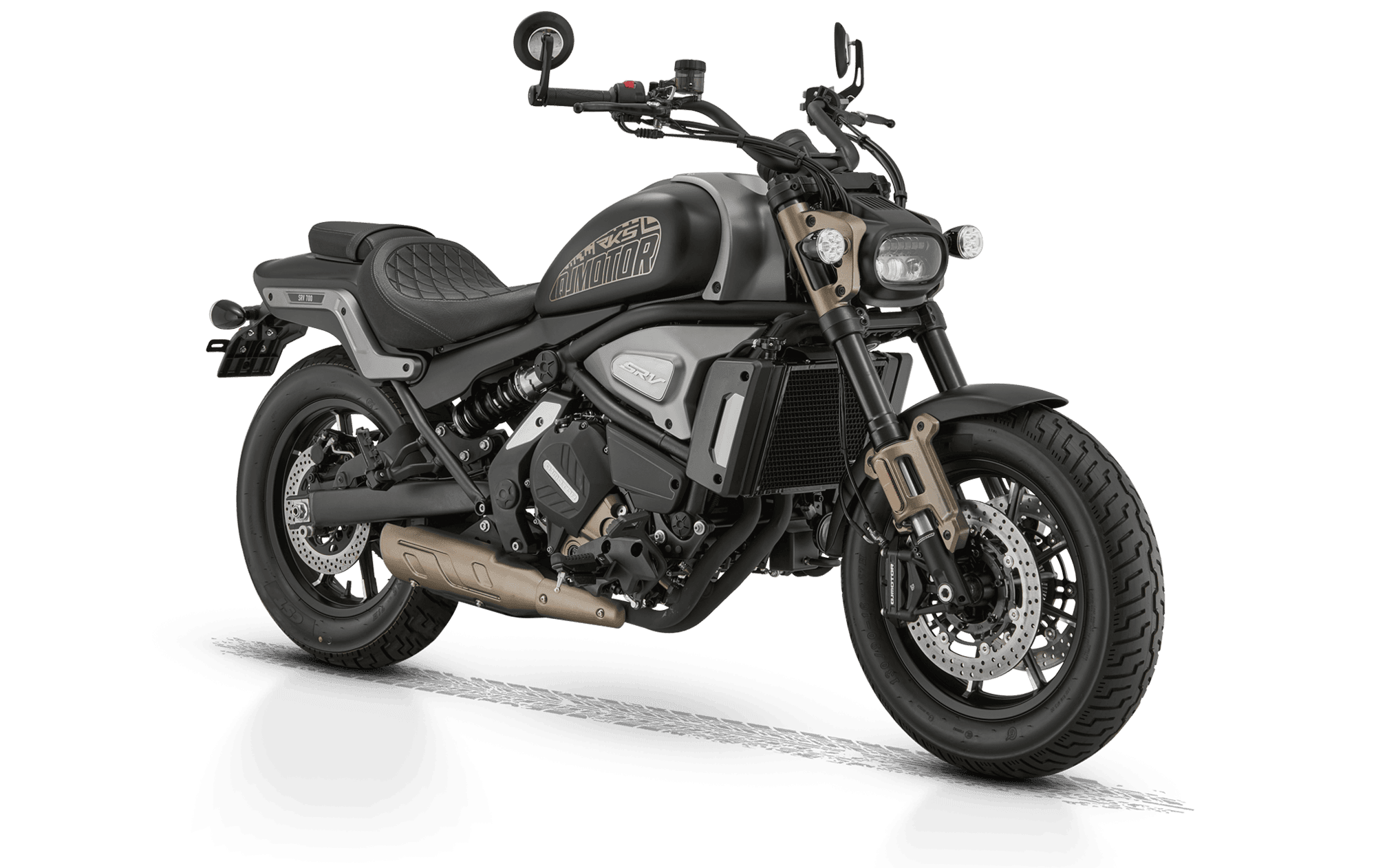 RKS SRV 700