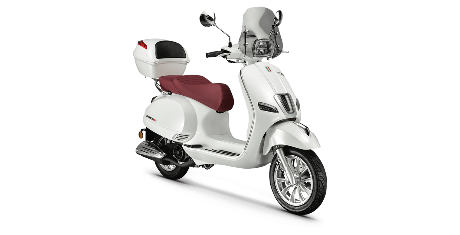 KUBA GRACE 50