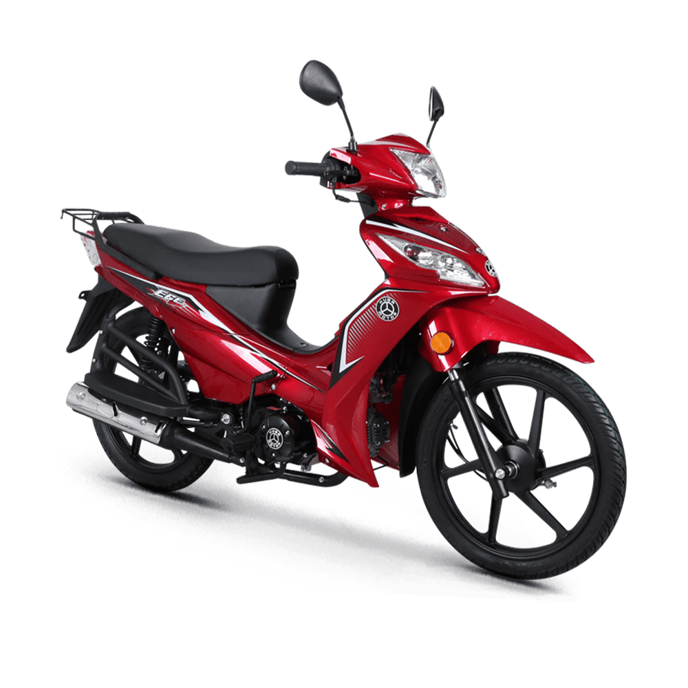KUBA EGE 50
