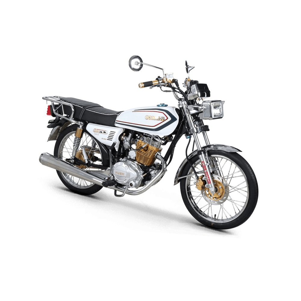KUBA ÇİTA 50R GOLD PRO