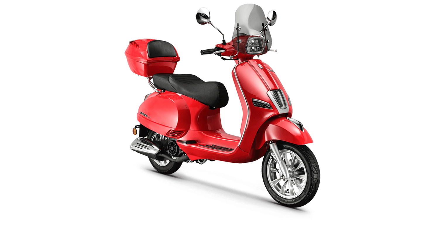 KUBA GRACE 50
