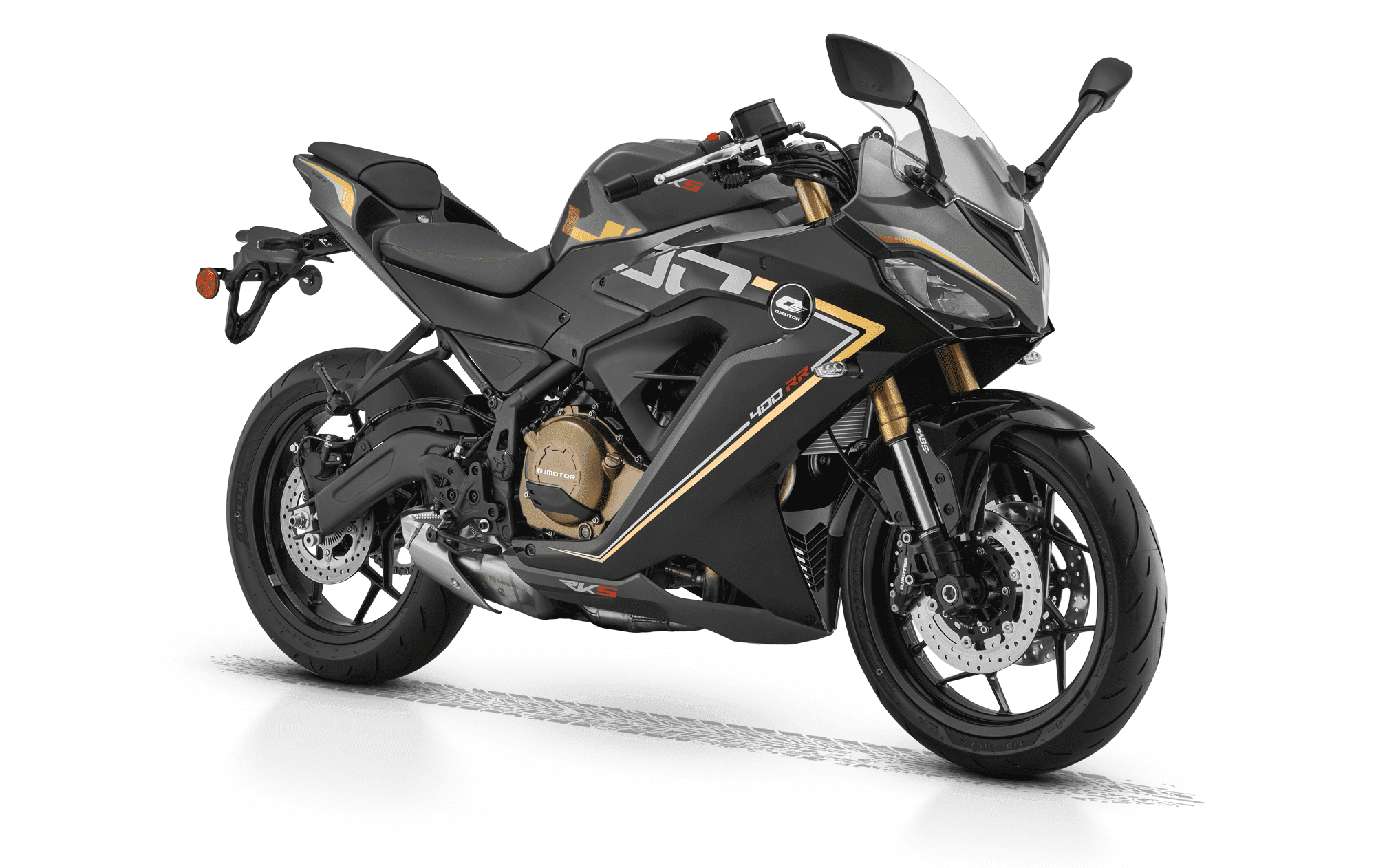 RKS SRK 400 RR