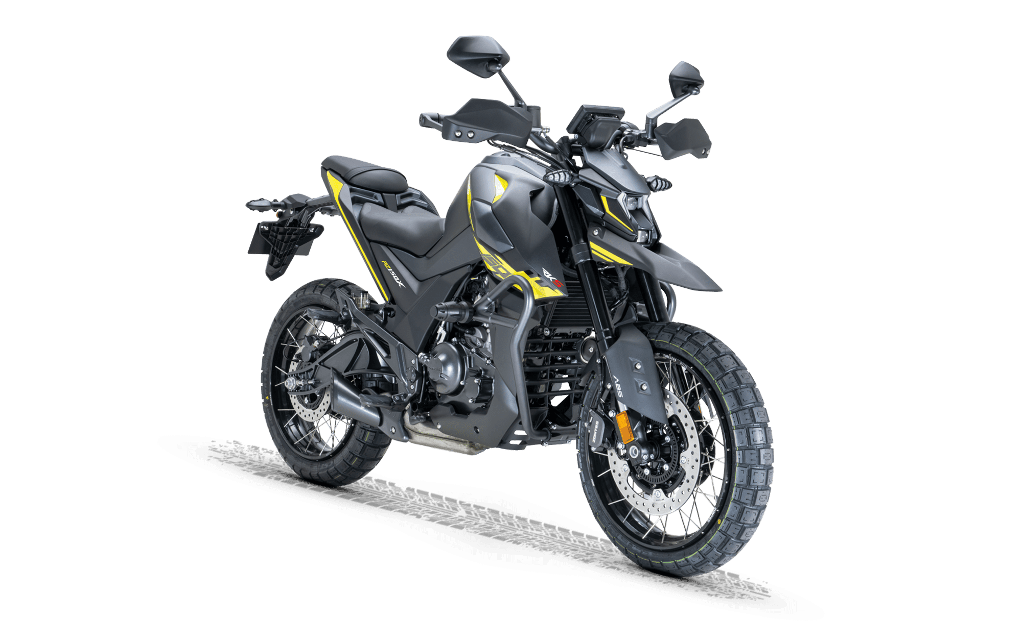 RKS RZ 150X 
