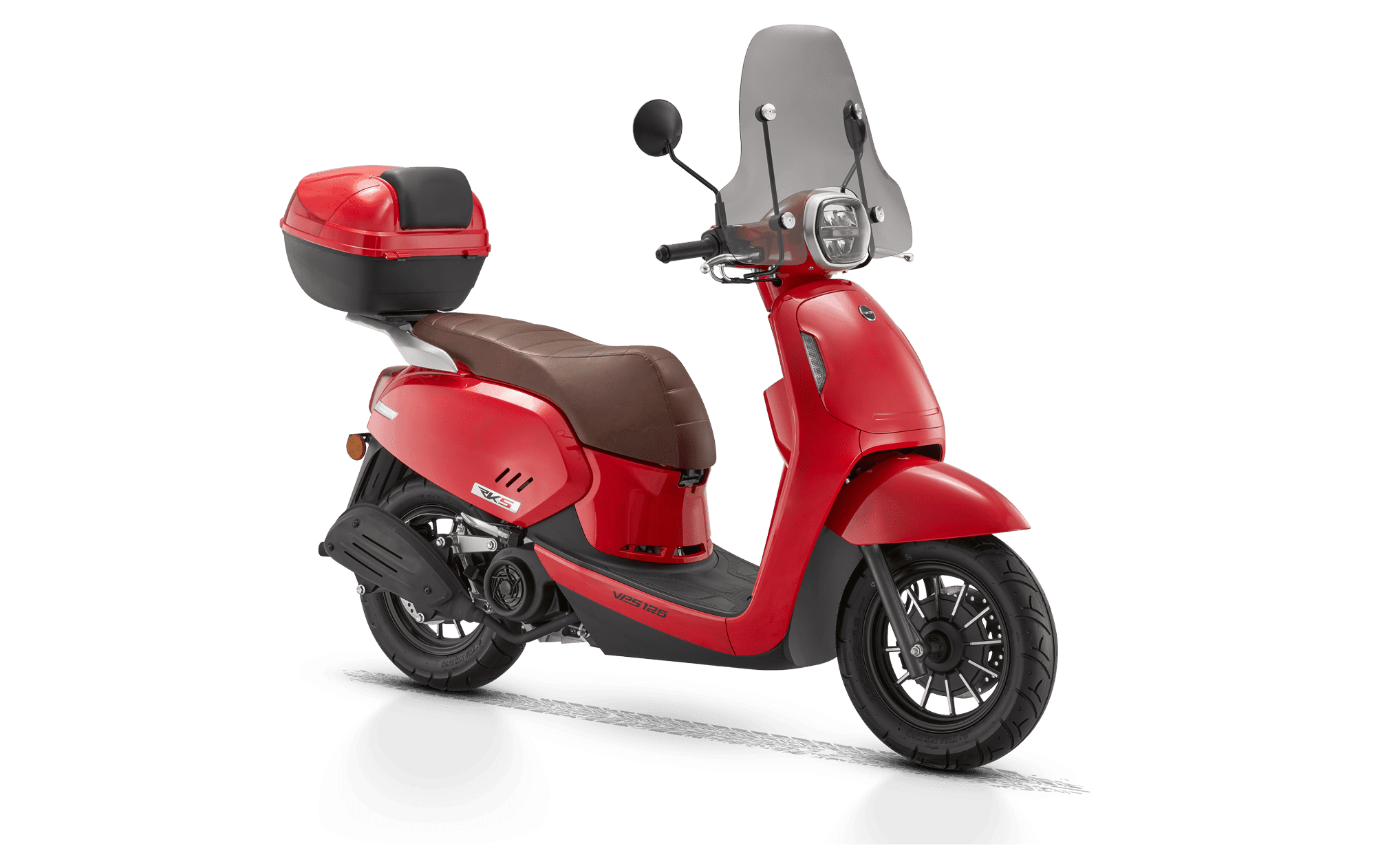 RKS VPS 125