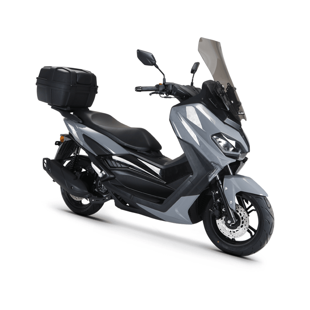 KUBA NOVAX 200