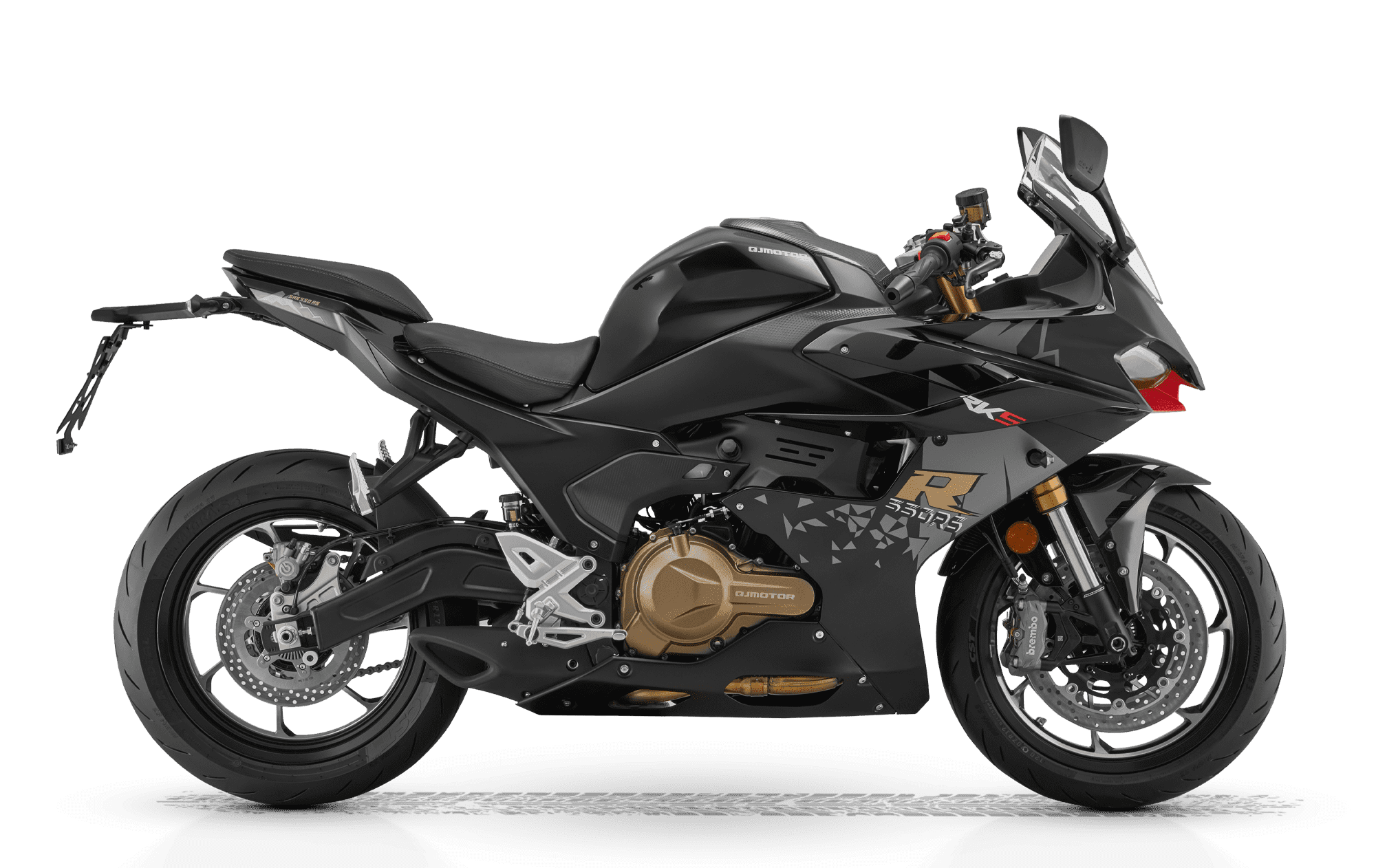 SRK 550 RS
