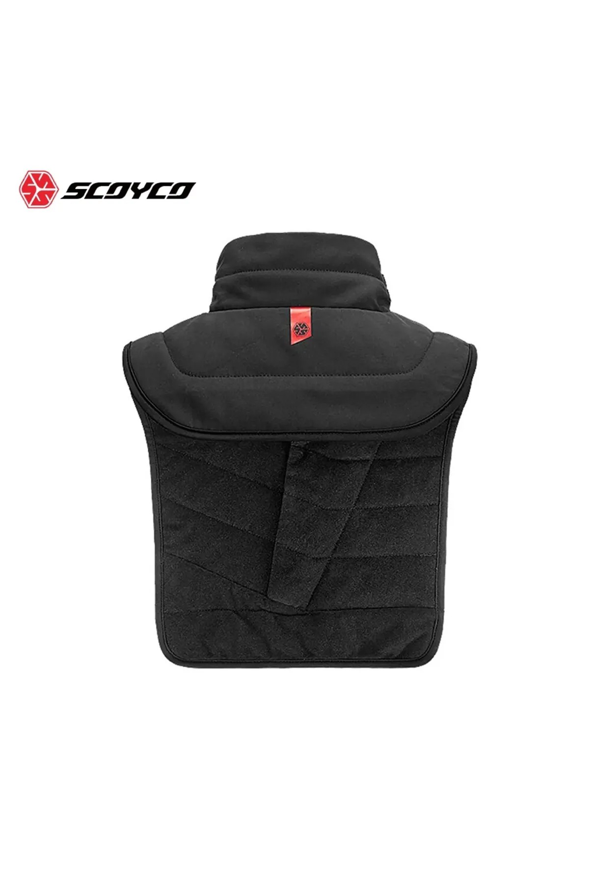 Scoyco N05D Rüzgar Geçirmez Boyunluk (Kısa Model)