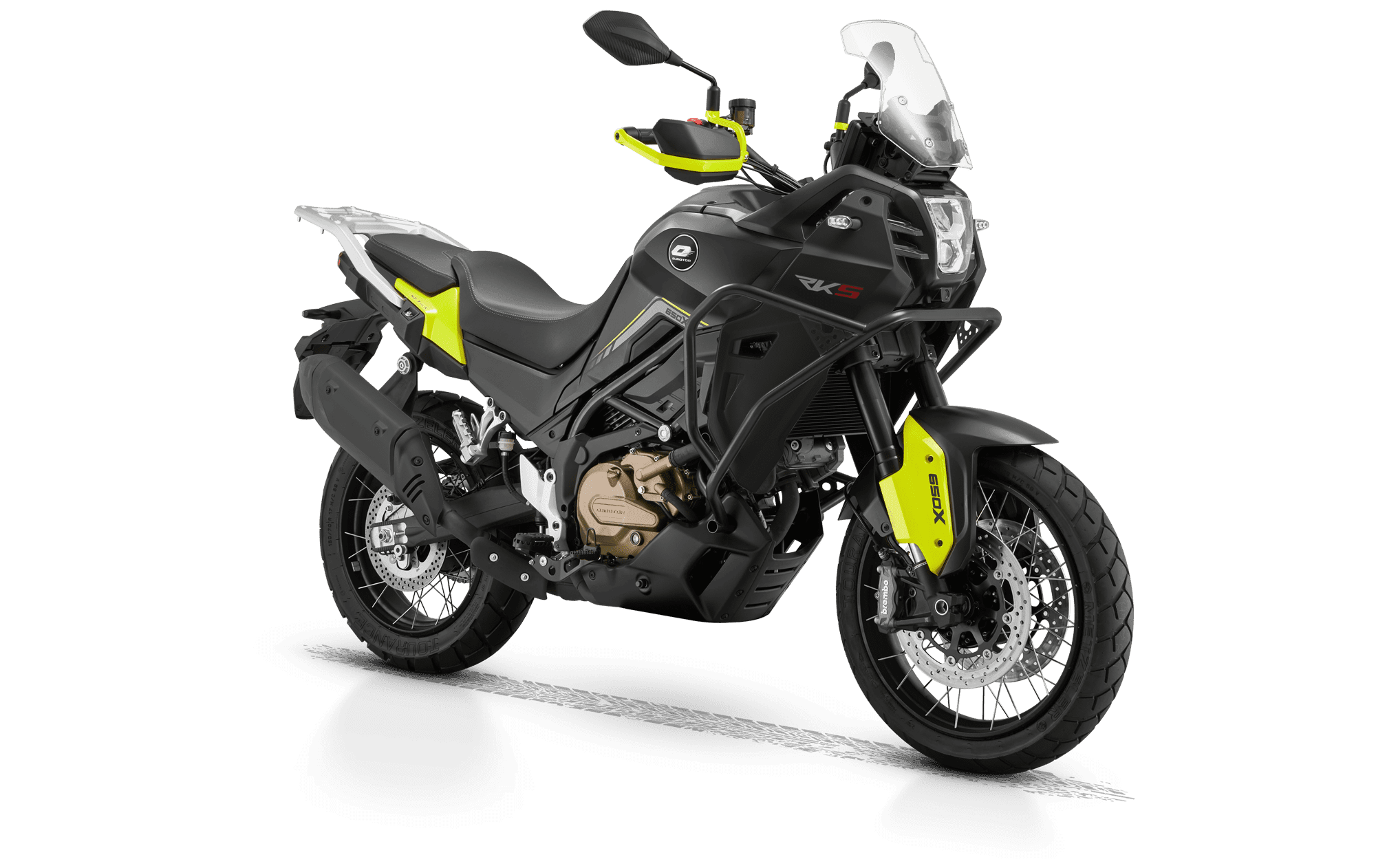 RKS SVT 650X