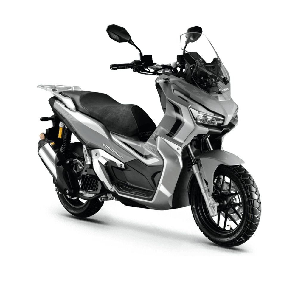 Kuba Rubano 150