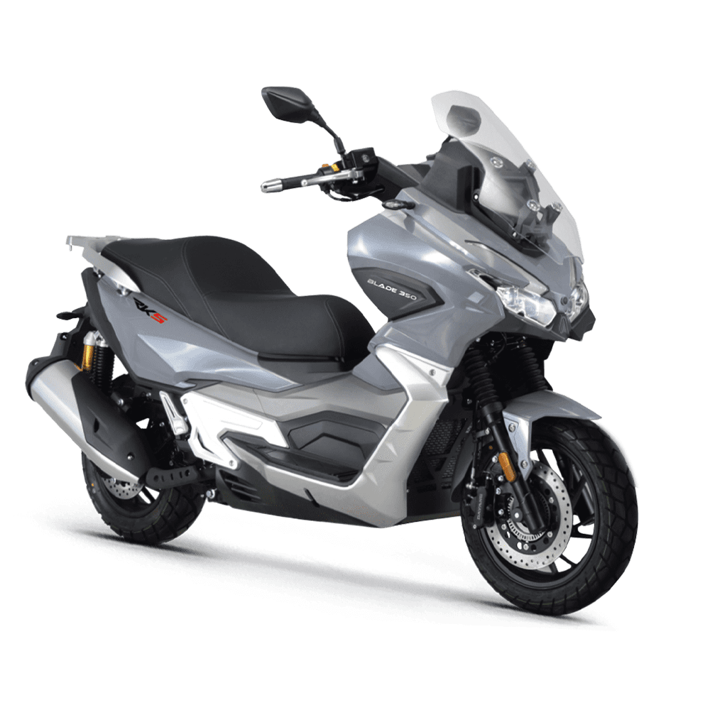 RKS BLADE 250