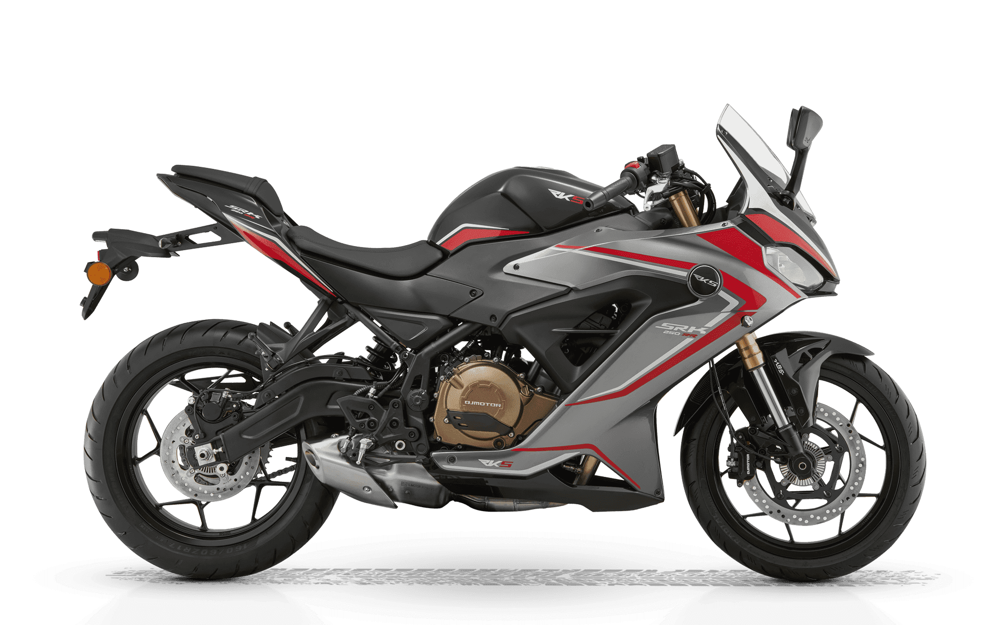 RKS SRK 250 RR