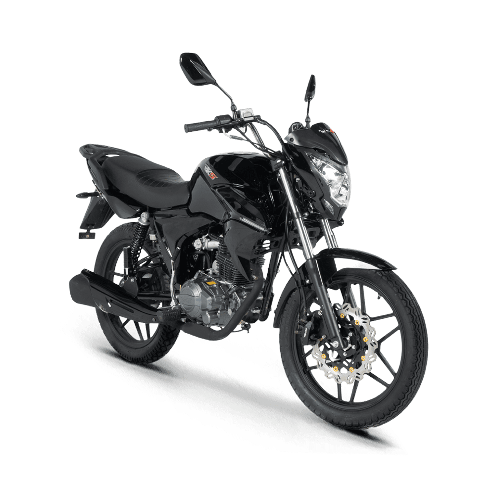 RKS 125R