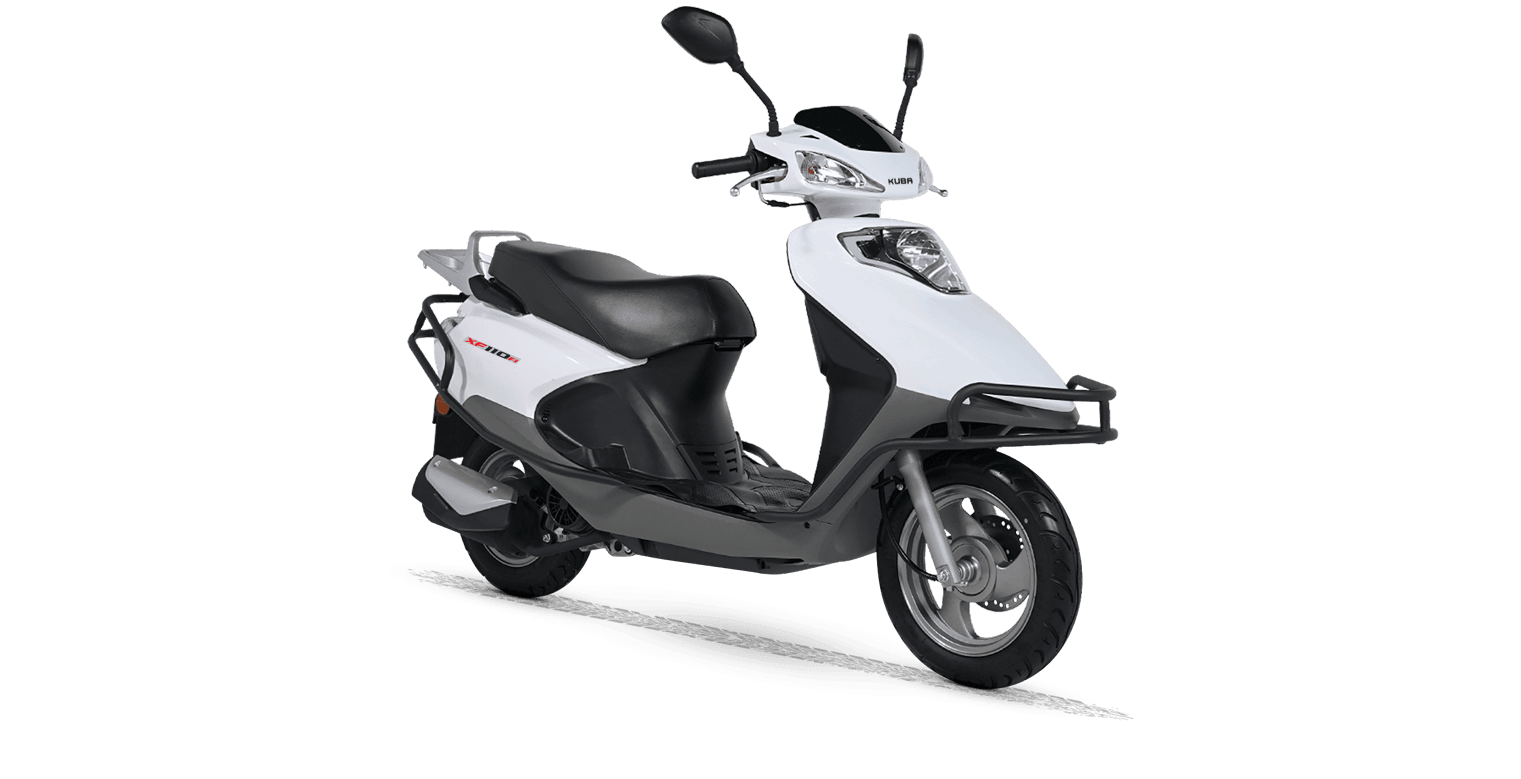 Kuba XF 110