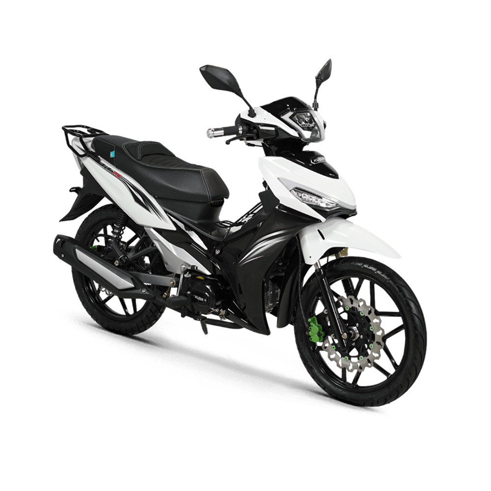 KUBA EASY PRO 50