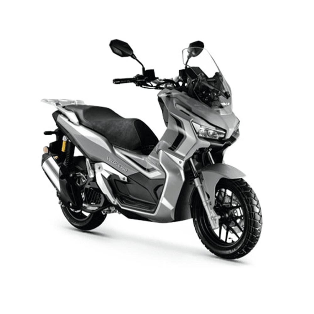 RKS Veloce 150