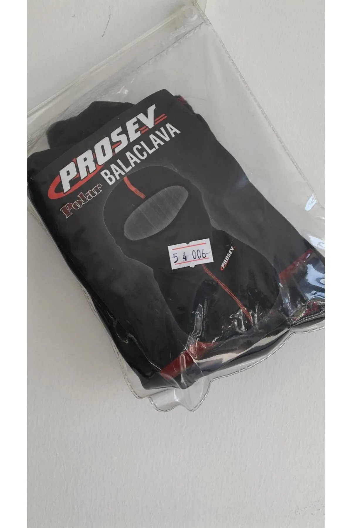 Prosev Balaklava