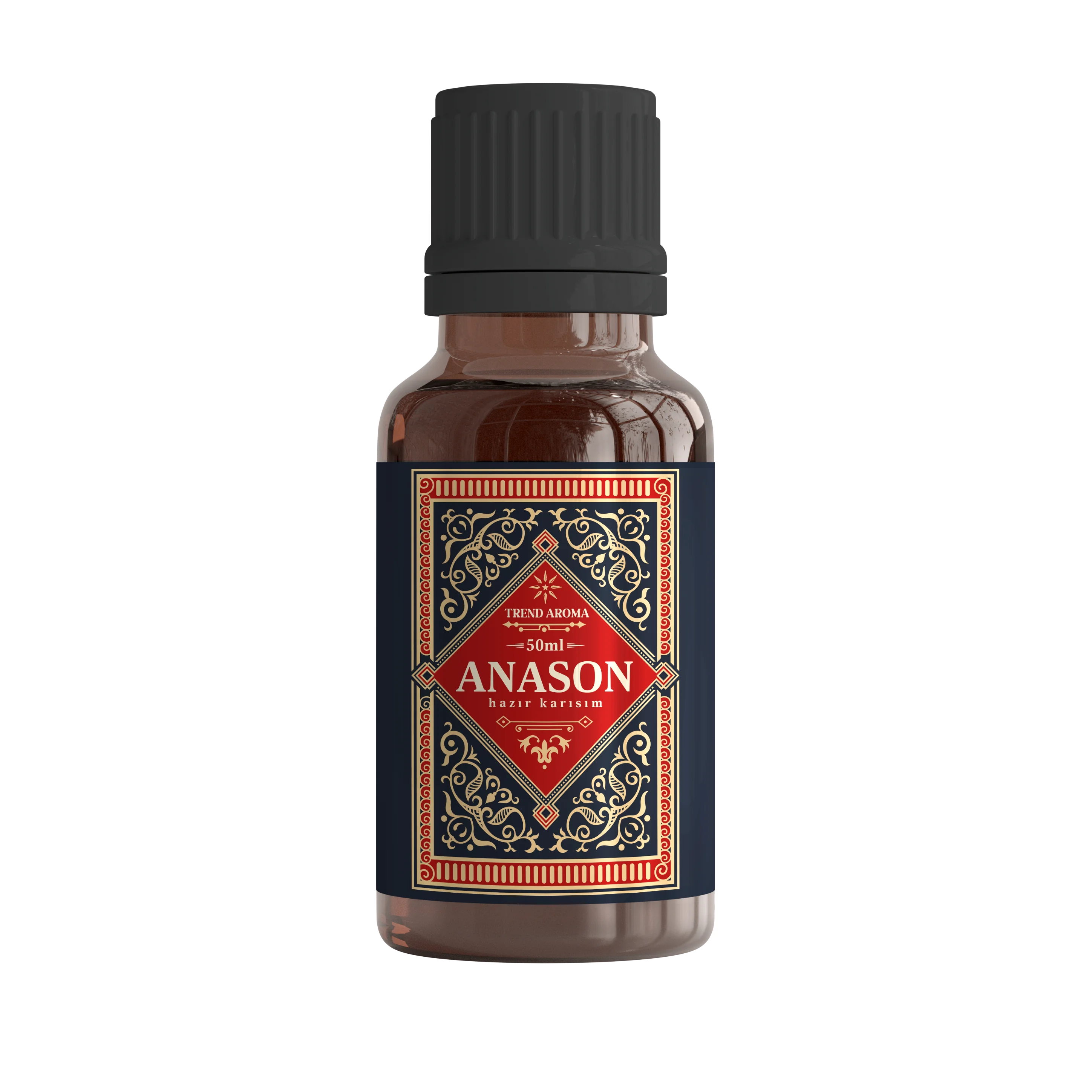 Trend Aroma Yeni Karışım Anason Yağı 50cc