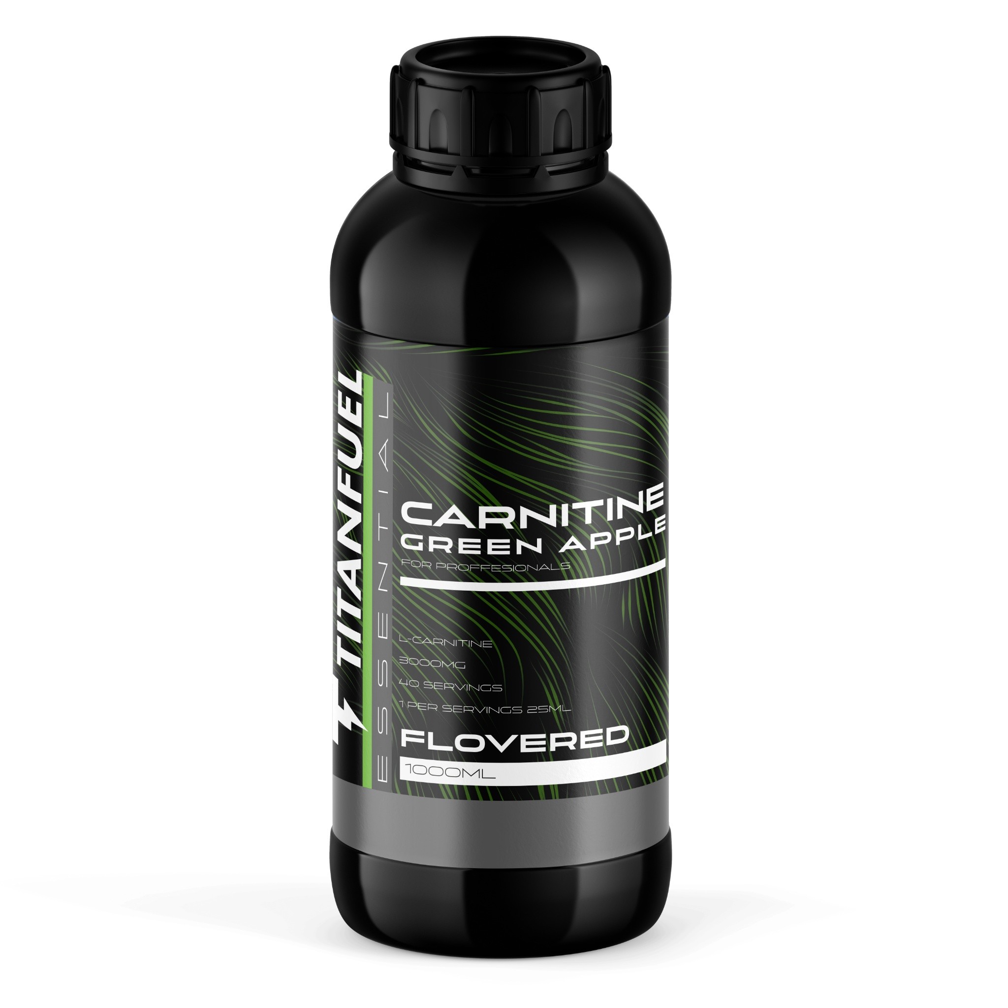 L-CARNİTİNE