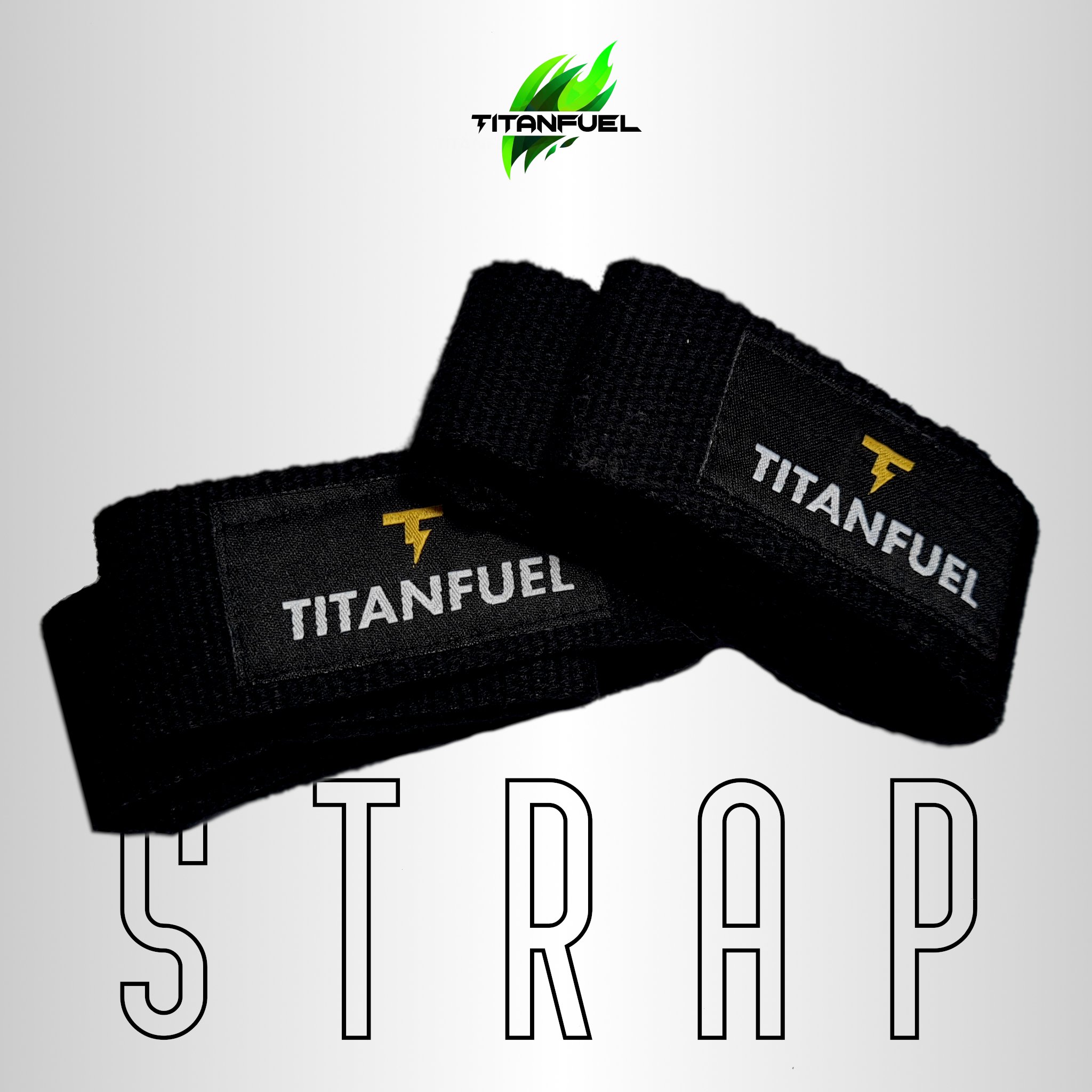 TITANFUEL STRAP