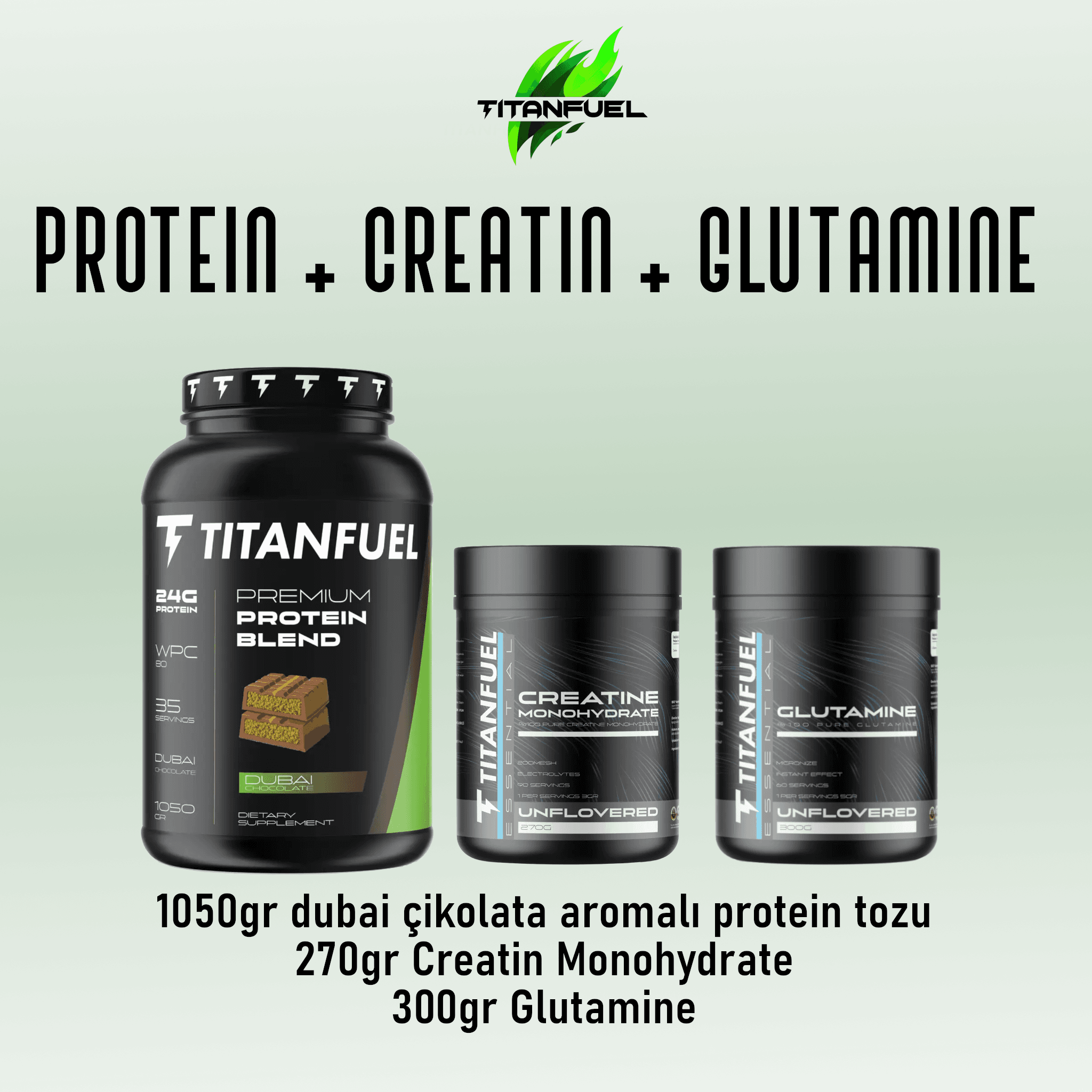 Büyüme Paketi 3