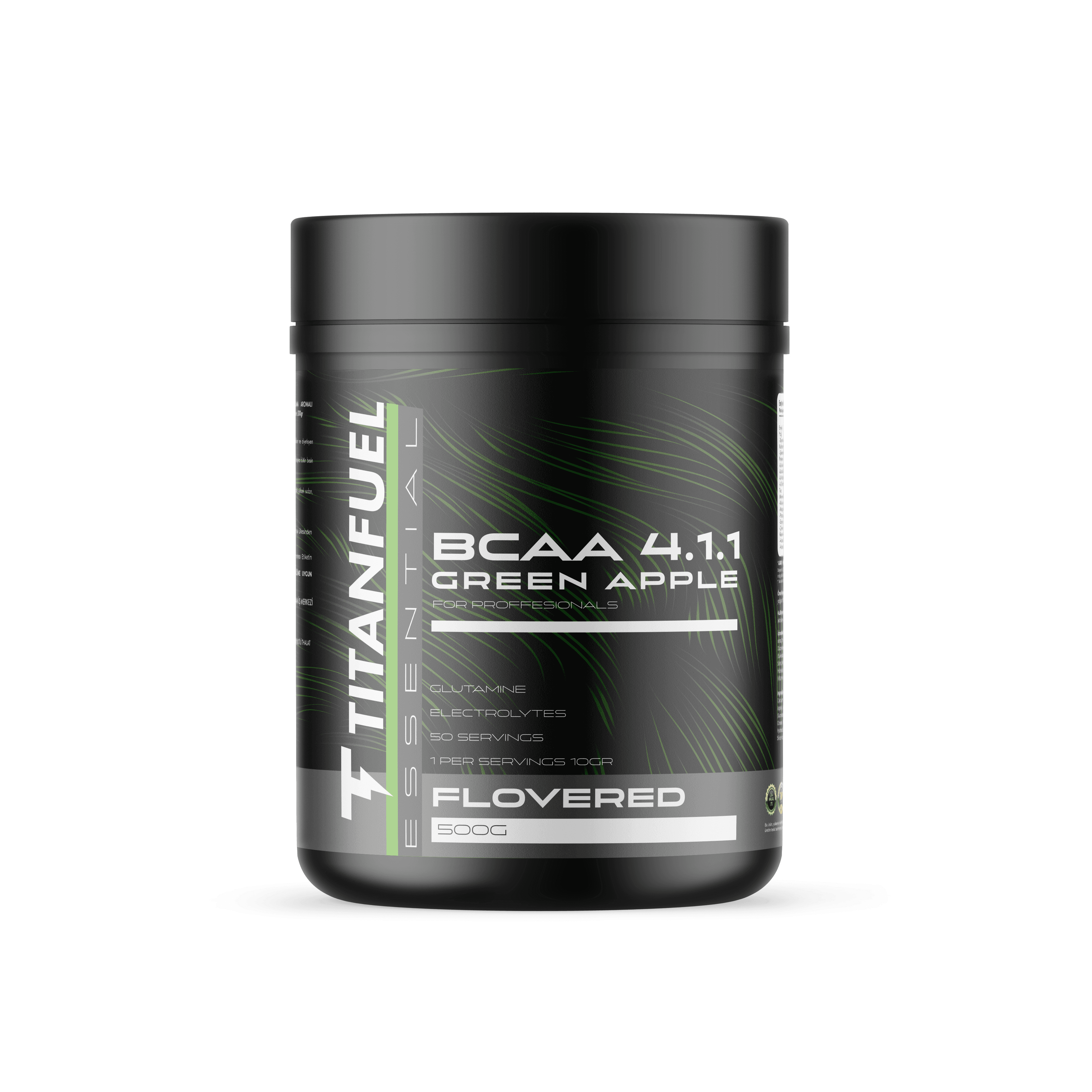 BCAA 4.1.1