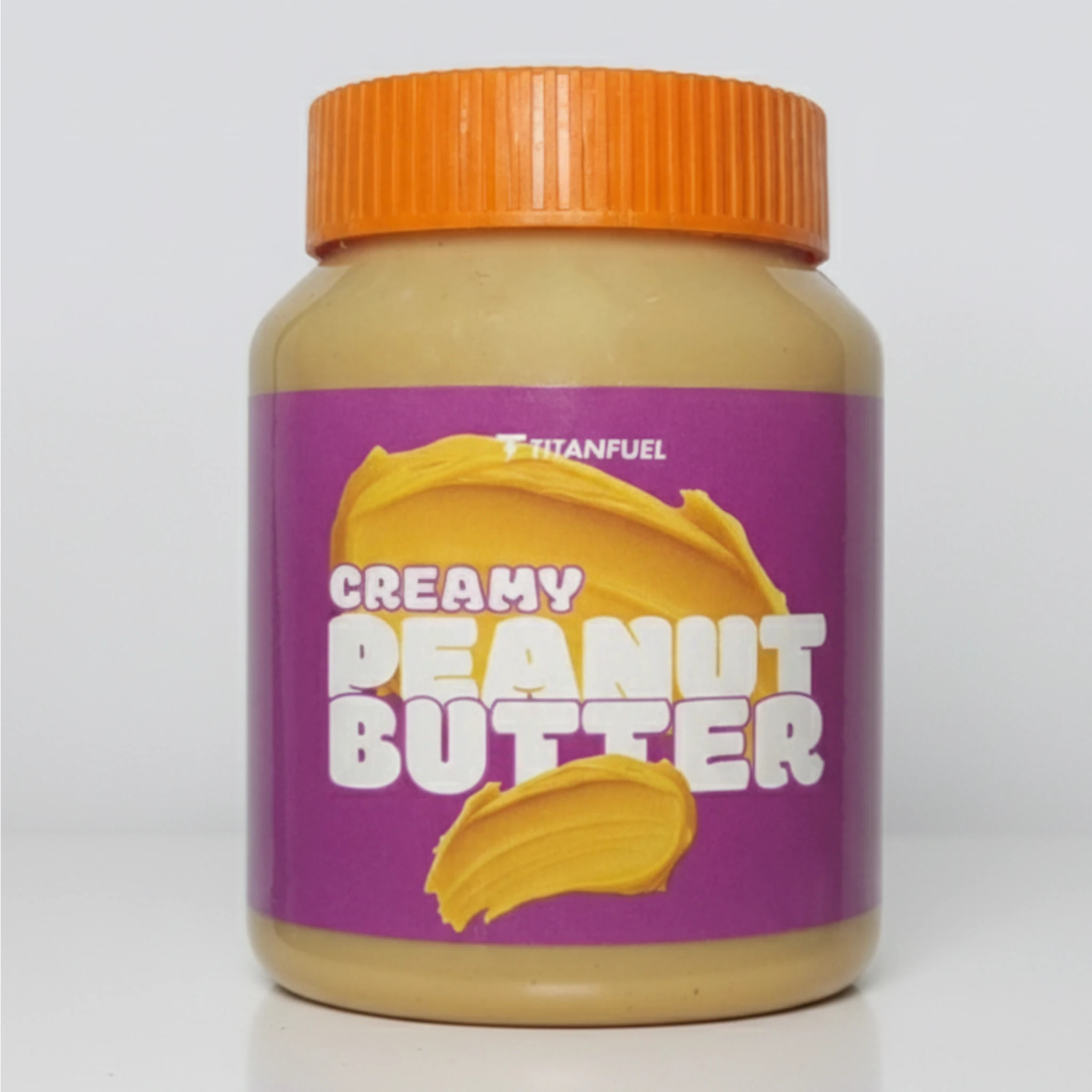 TITANFUEL FISTIK EZMESİ