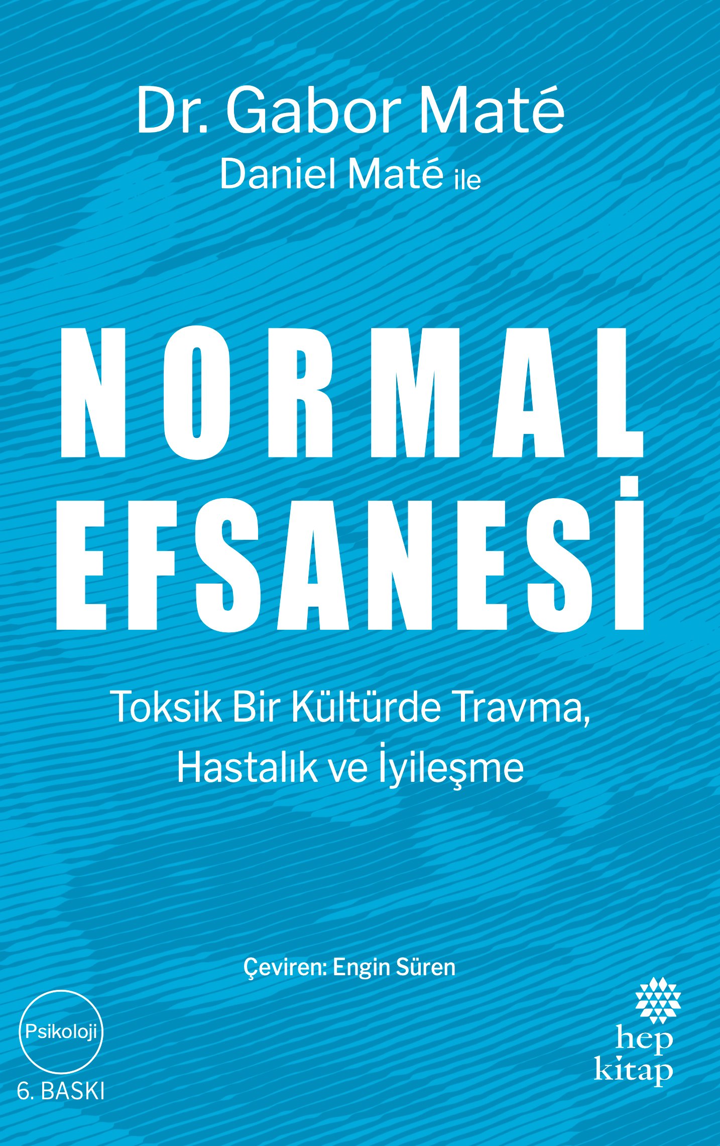 NORMAL EFSANESİ