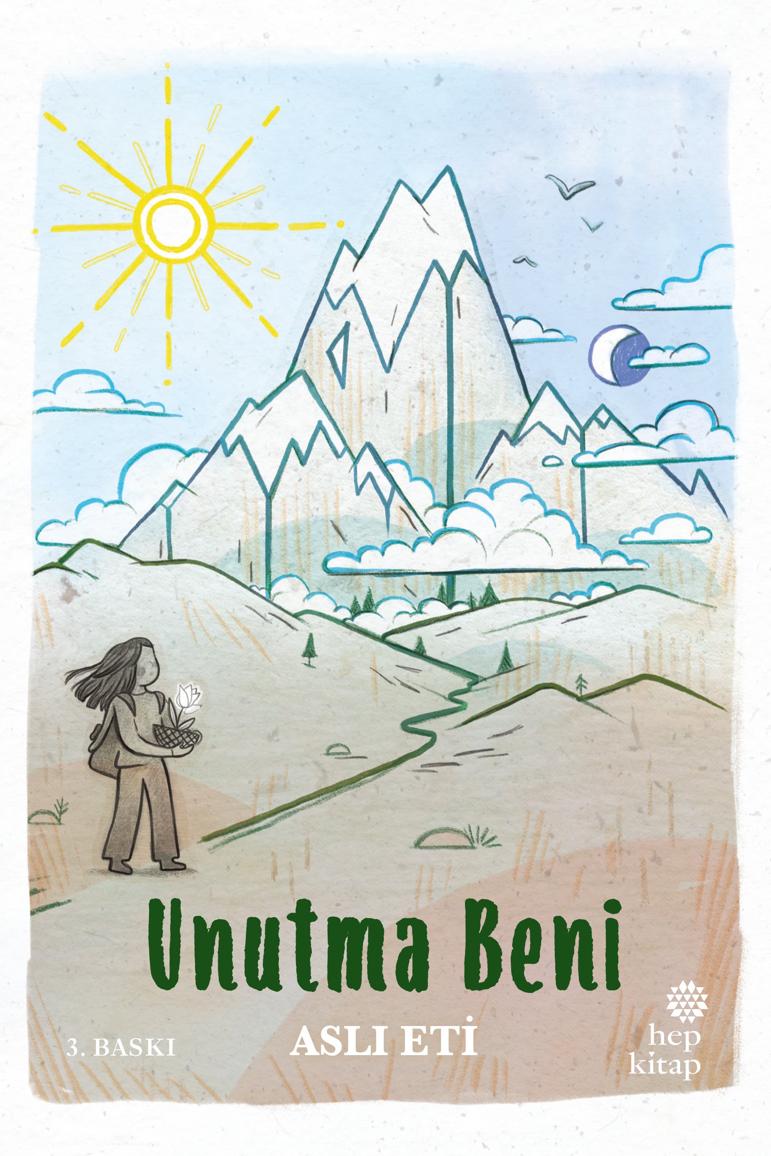 UNUTMA BENİ