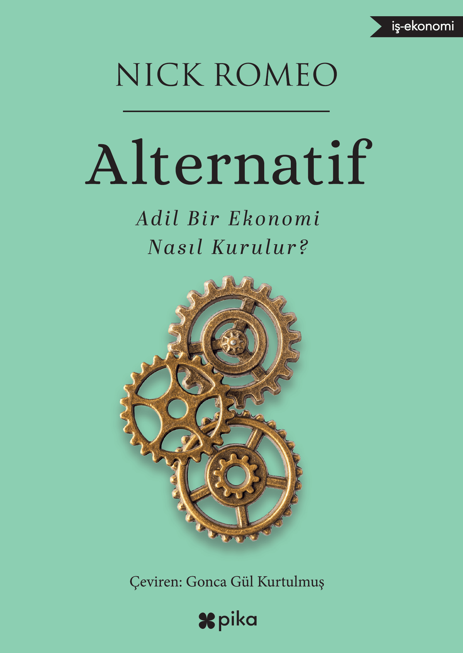 ALTERNATİF
