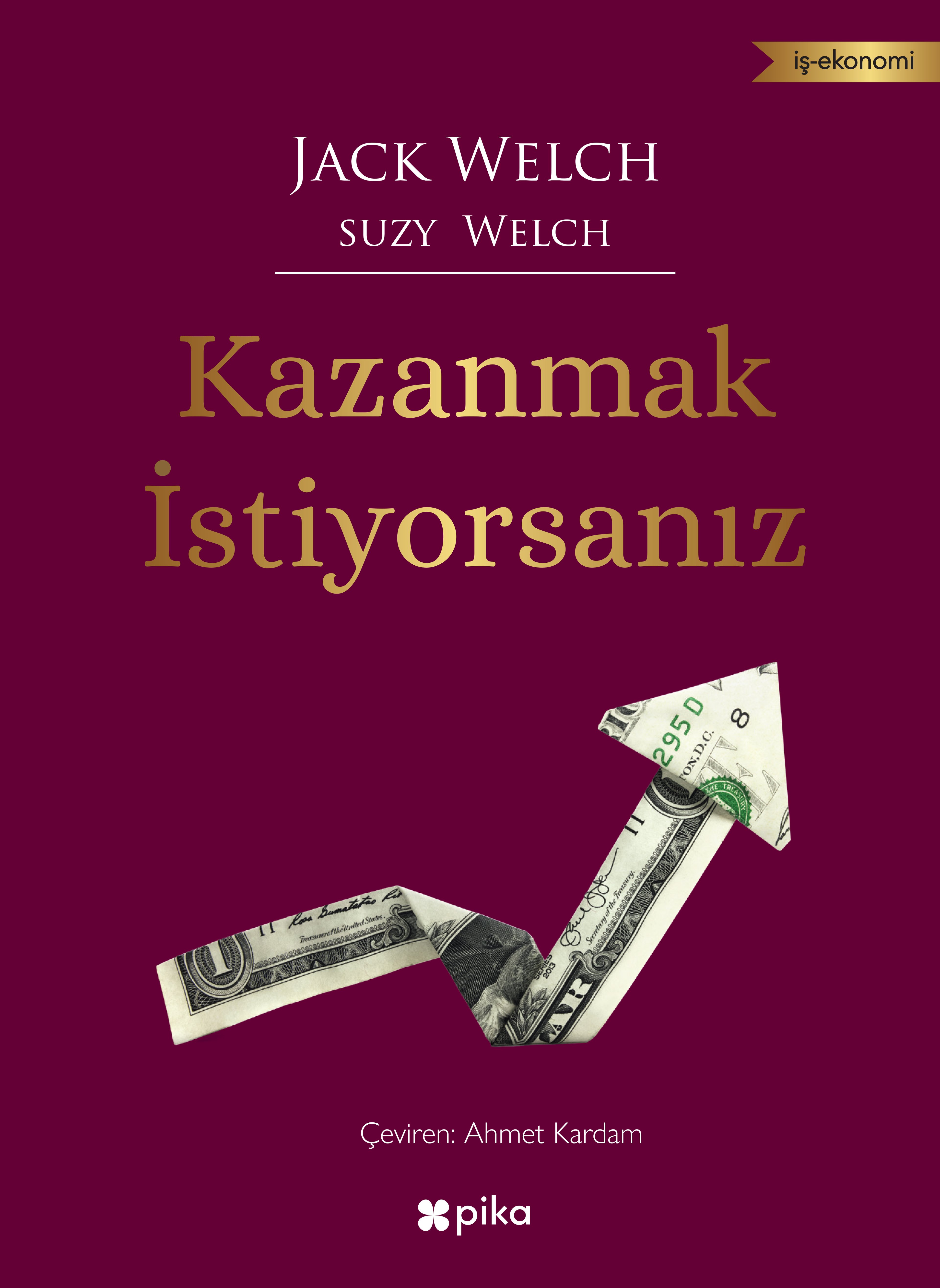 KAZANMAK İSTİYORSANIZ