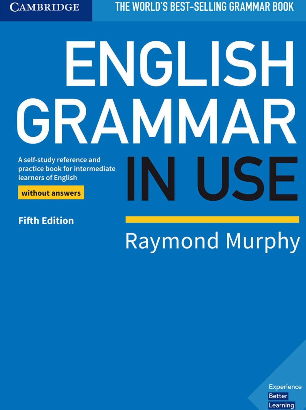 English Grammar in Use 5Ed