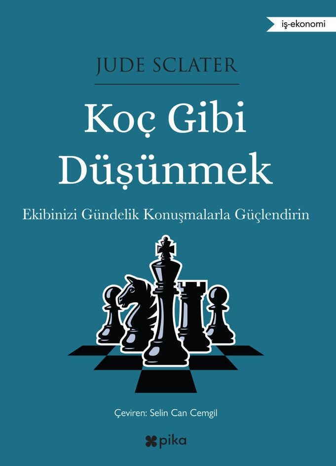 KOÇ GİBİ DÜŞÜNMEK