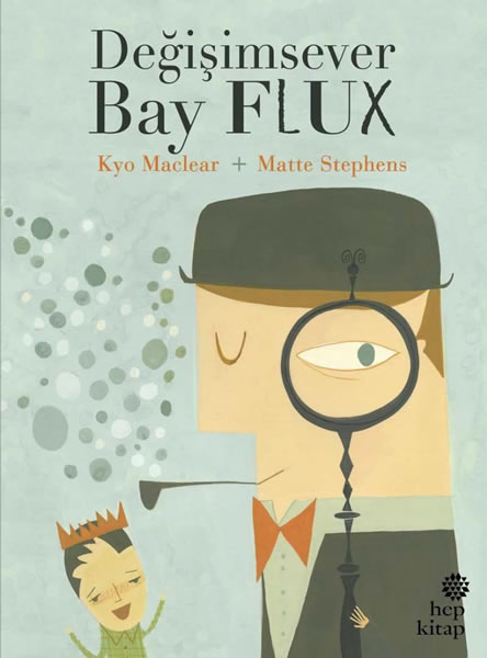 DEĞİŞİMSEVER BAY FLUX