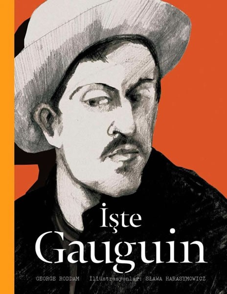 İŞTE GAUGUIN