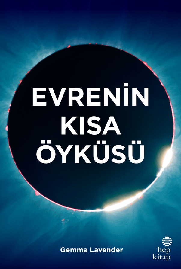 EVRENİN KISA ÖYKÜSÜ