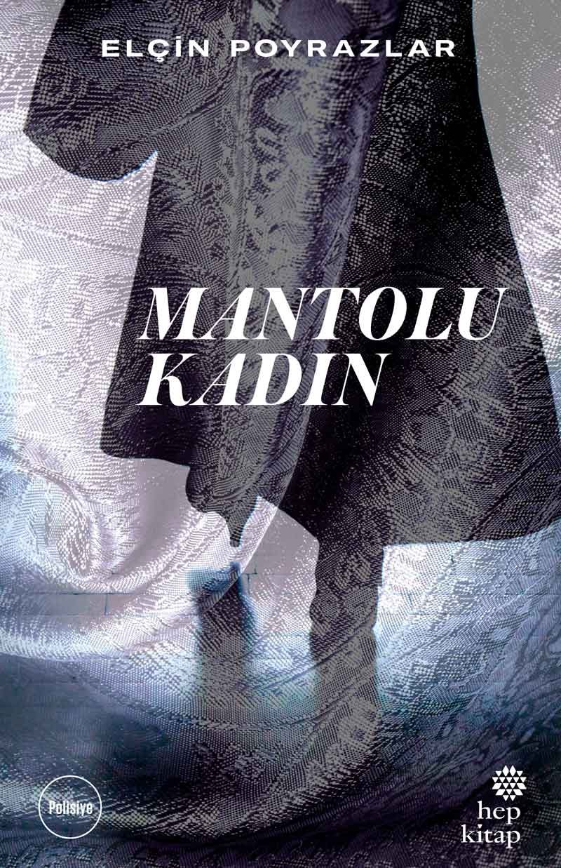 MANTOLU KADIN