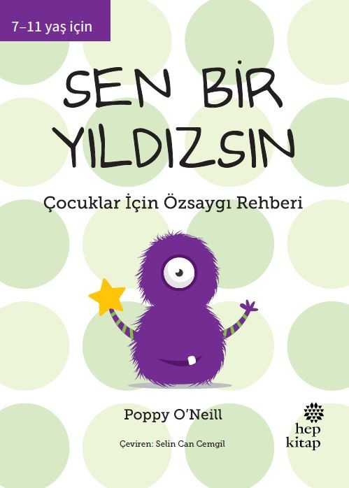 SEN BİR YILDIZSIN