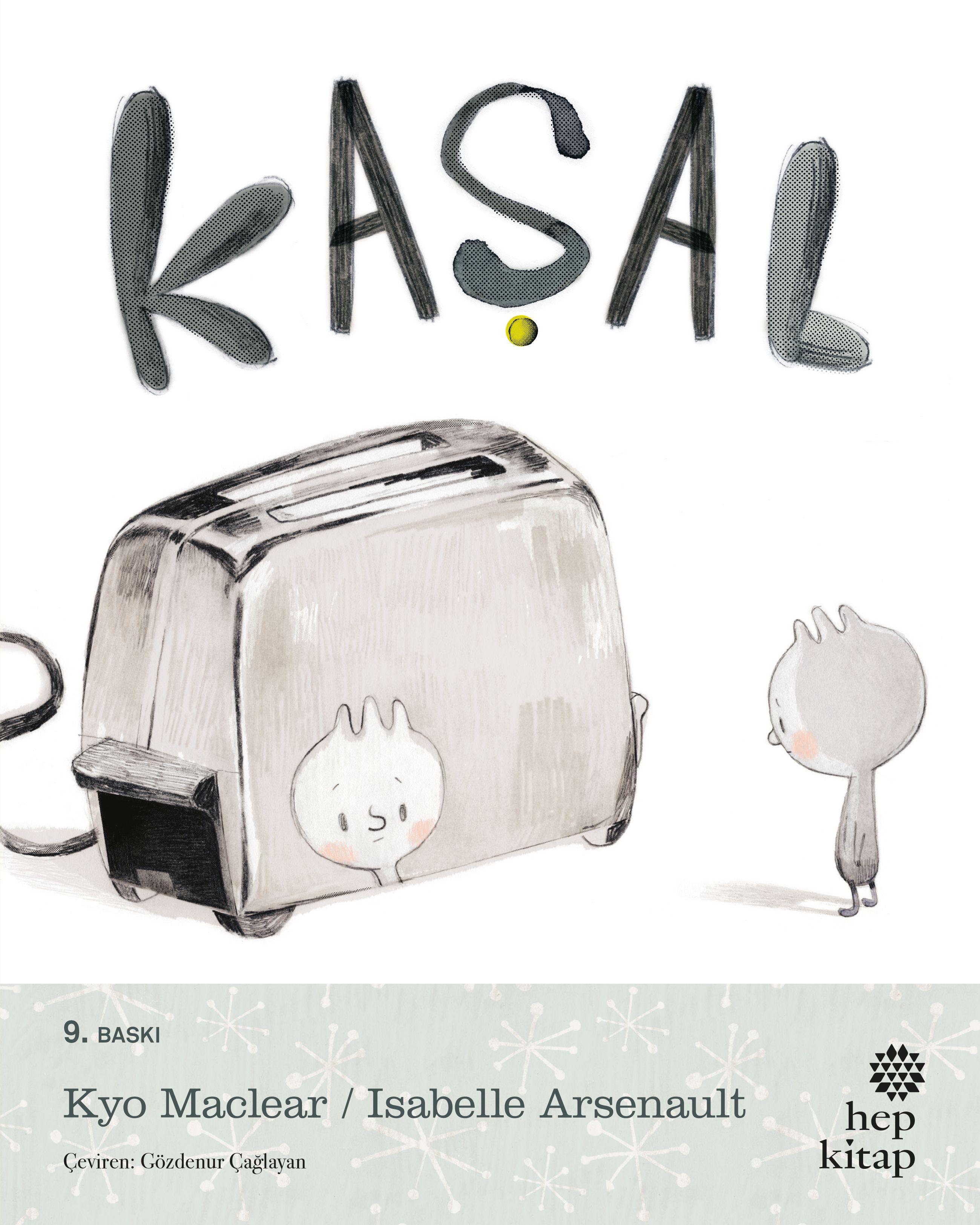 KAŞAL