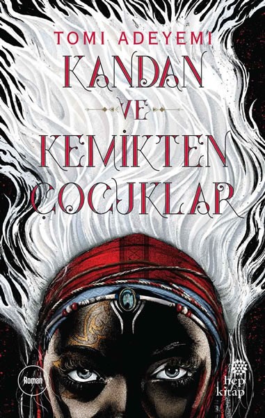 KANDAN VE KEMİKTEN ÇOCUKLAR