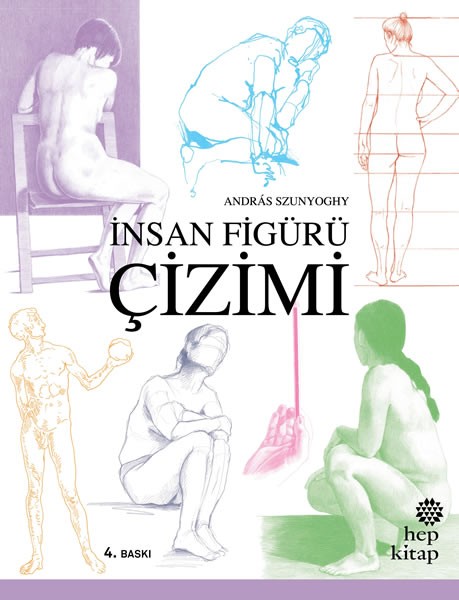 İNSAN FİGÜRÜ ÇİZİMİ