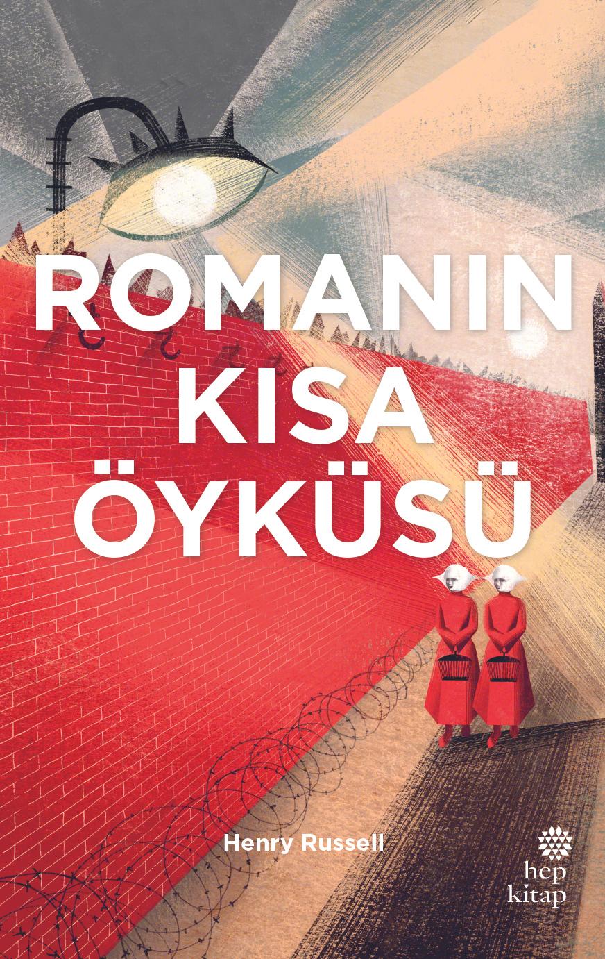 ROMANIN KISA ÖYKÜSÜ