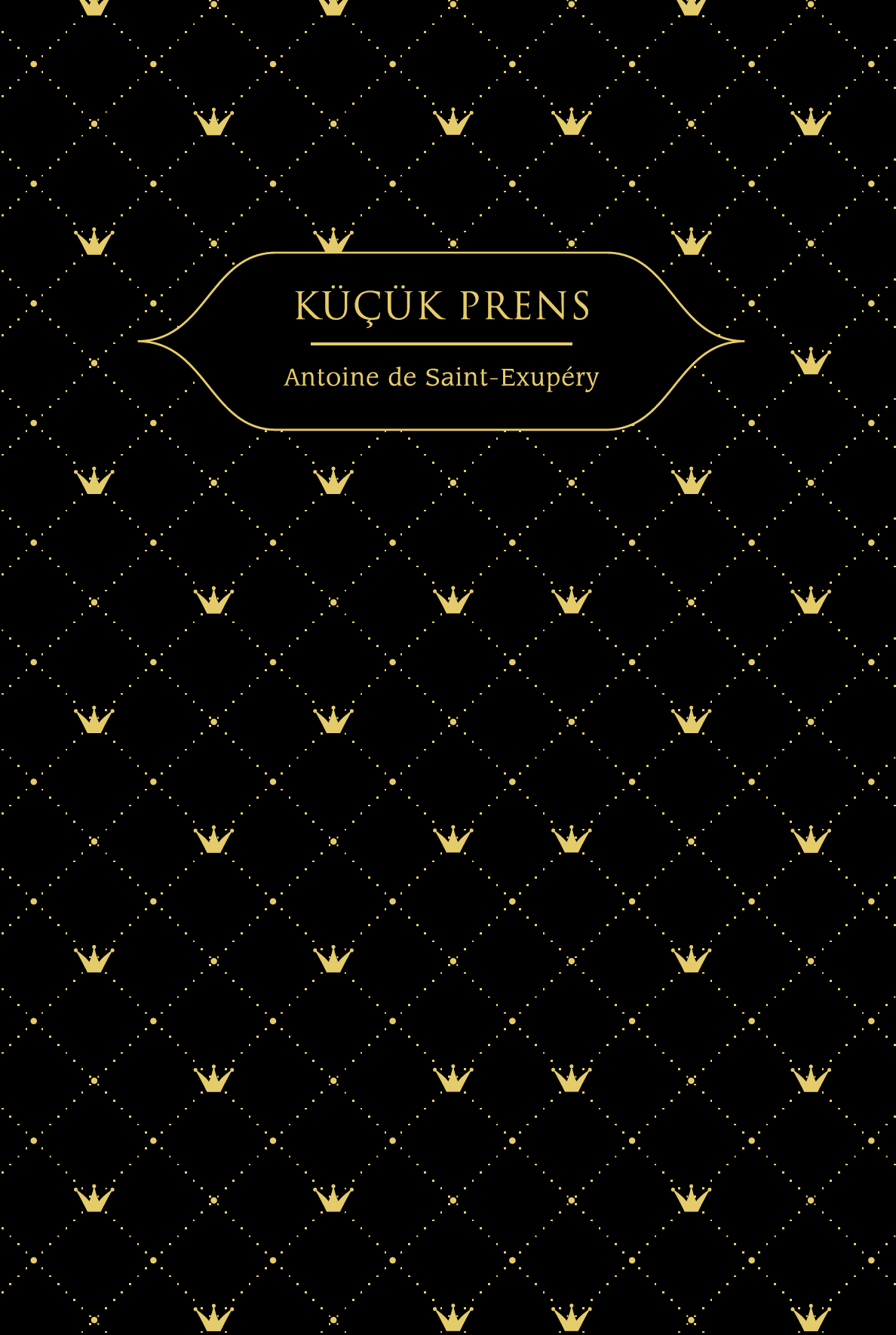 KÜÇÜK PRENS