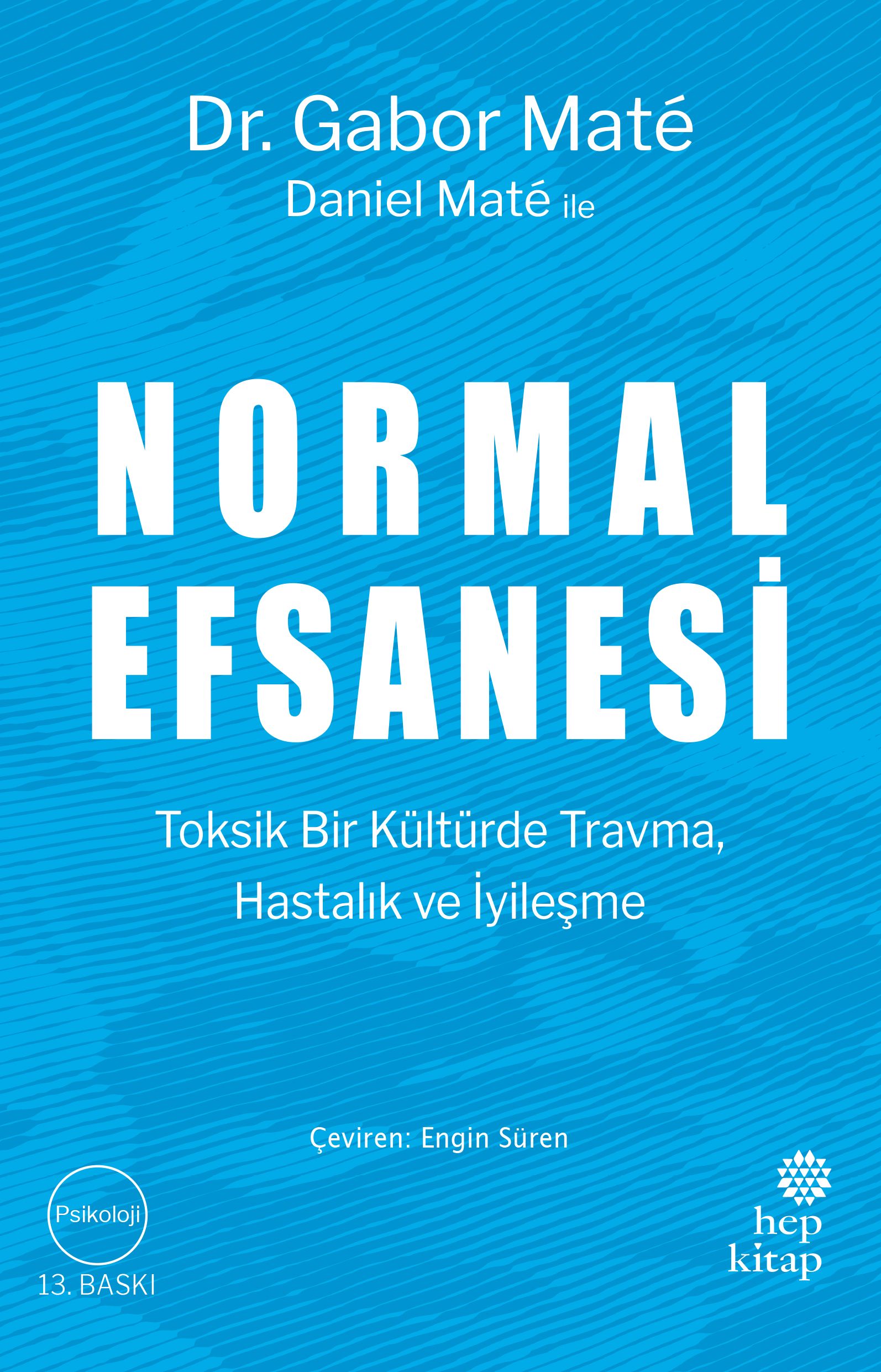 NORMAL EFSANESİ