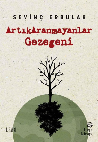 ARTIK ARANMAYANLAR GEZEGENİ