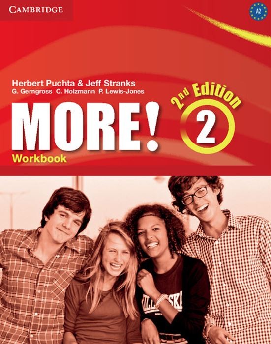 More,2ED,2