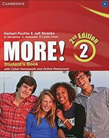 More,2ED,2