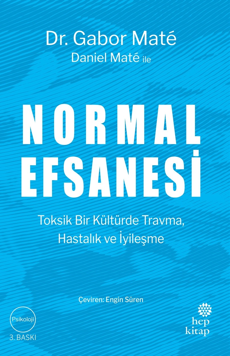 NORMAL EFSANESİ